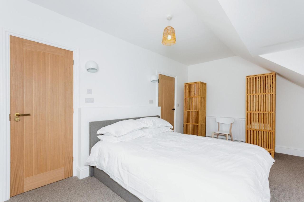 Apartament Seaside House Llandudno Zewnętrze zdjęcie